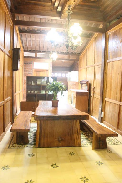 Joglo Ayem Tentrem Prambanan Luaran gambar